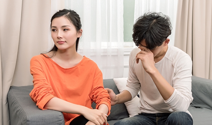 海西如何离婚能名正言顺可不留话柄